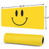 Happy Face Gaming Mouse Pad